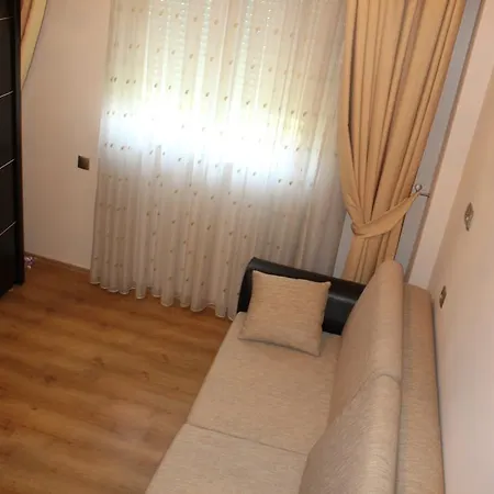 Sea Shell Luxury * Belek