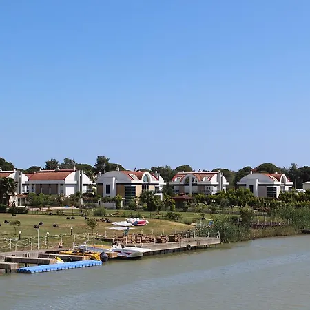 Sea Shell Luxury Belek