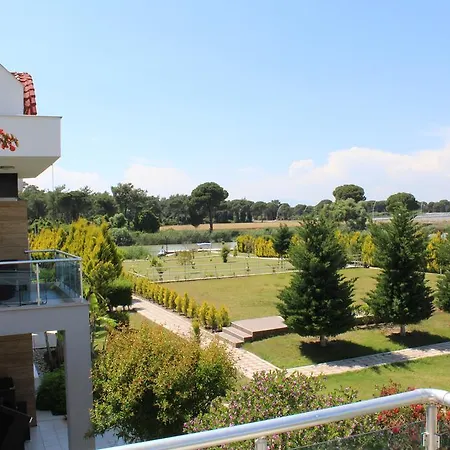 Villa Sea Shell Luxury Belek