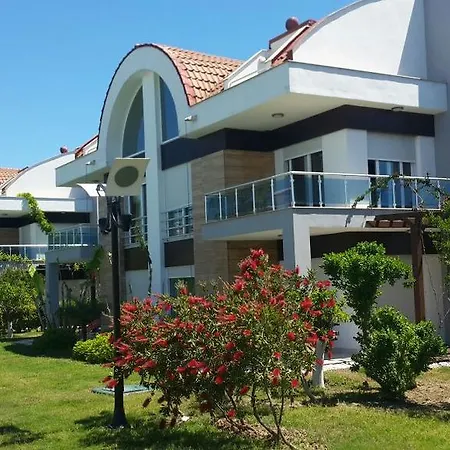 Villa Sea Shell Luxury